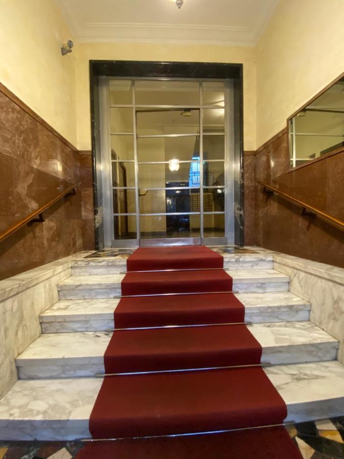 City Life - Fiera Milano - San Siro Экстерьер фото