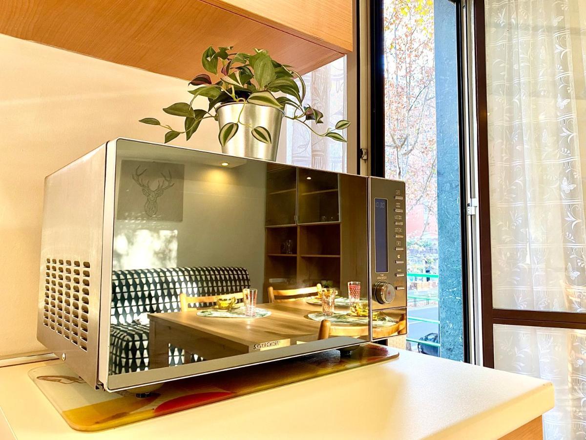 City Life - Fiera Milano - San Siro Экстерьер фото