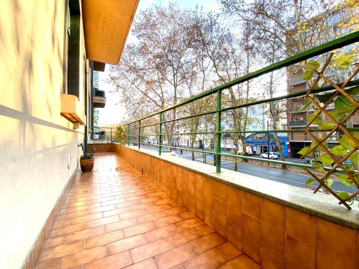 City Life - Fiera Milano - San Siro Экстерьер фото